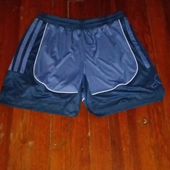 ADIDAS Men's Athletic Shorts - Picture 1 of 7